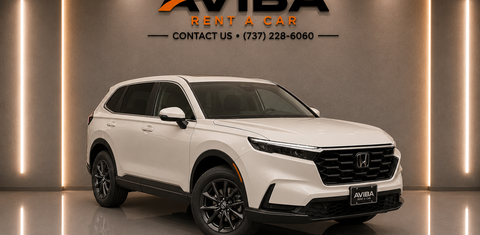 Honda CR-V 2026