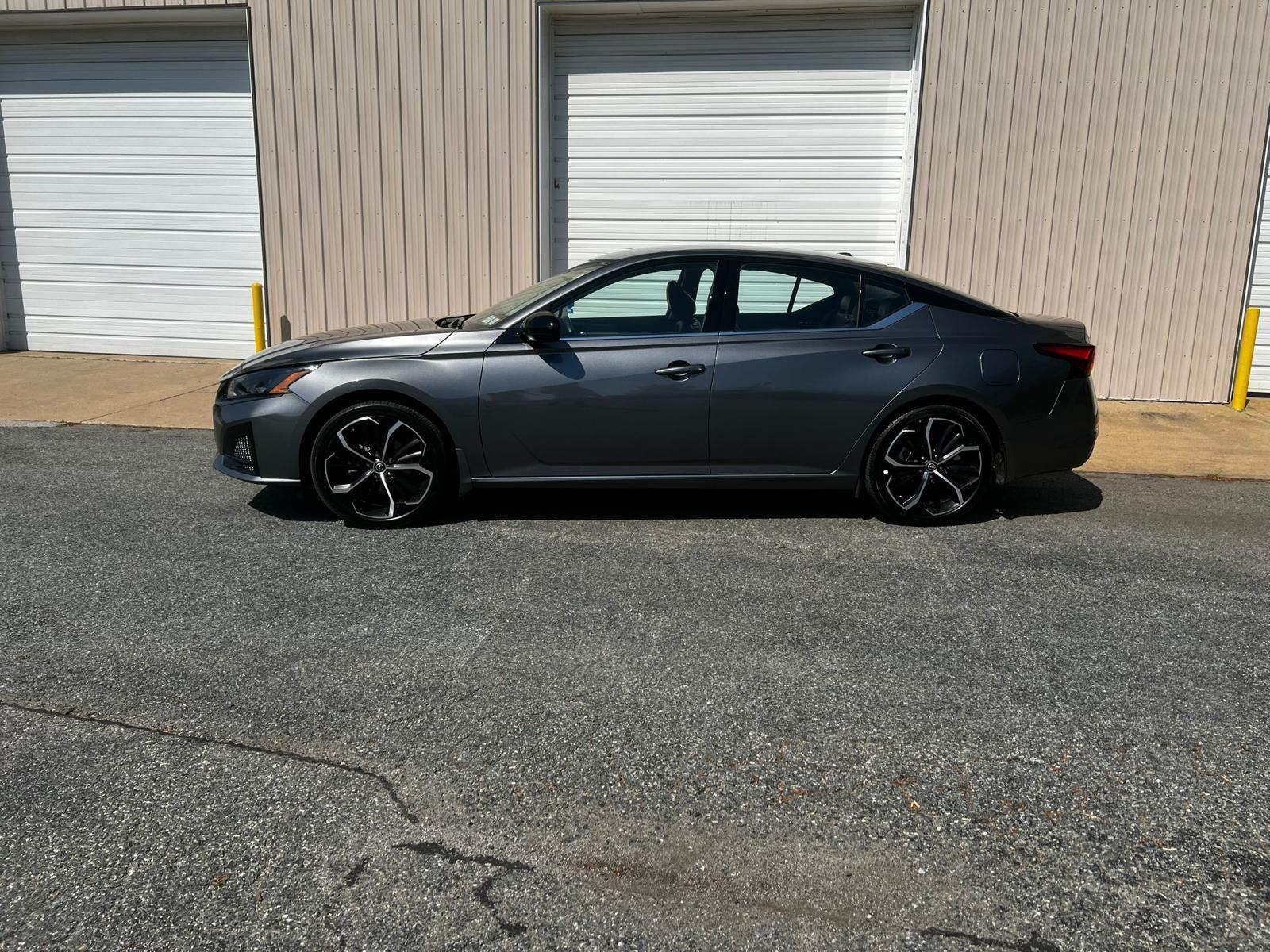 Nissan Altima 2024 in 