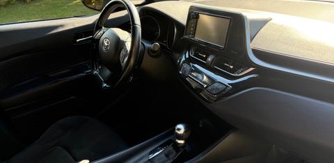 Toyota C-HR 2018