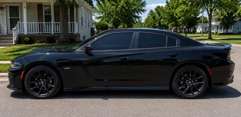 Dodge Charger 2021
