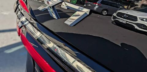 BMW X7 2025