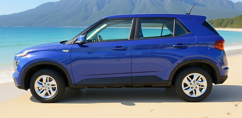 Hyundai Venue 2024