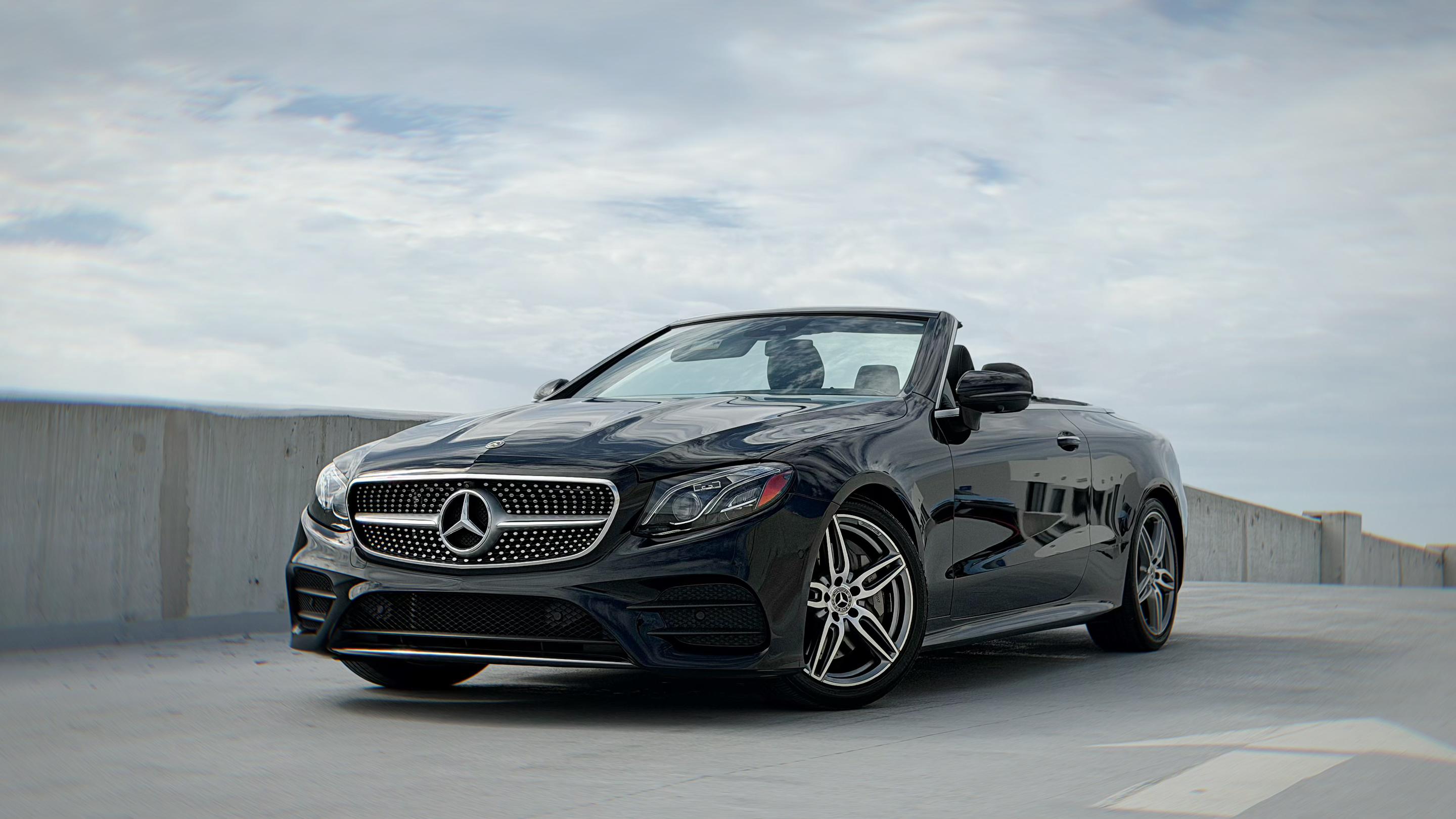 Mercedes-Benz E-Class 2019 in Dania Beach, FL