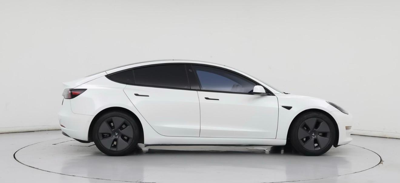 Tesla Model 3 2021 in Little Elm, TX