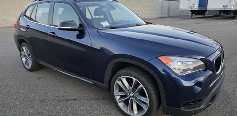 BMW X1 2014