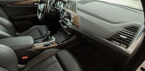 BMW X3 2019