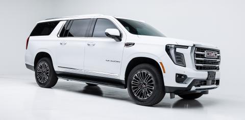 GMC Yukon XL 2026