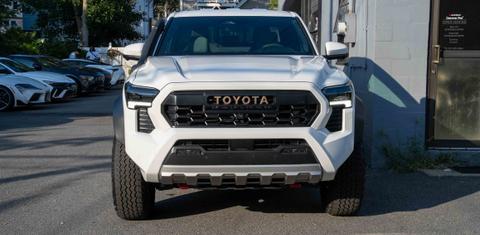 Toyota Tacoma 2026