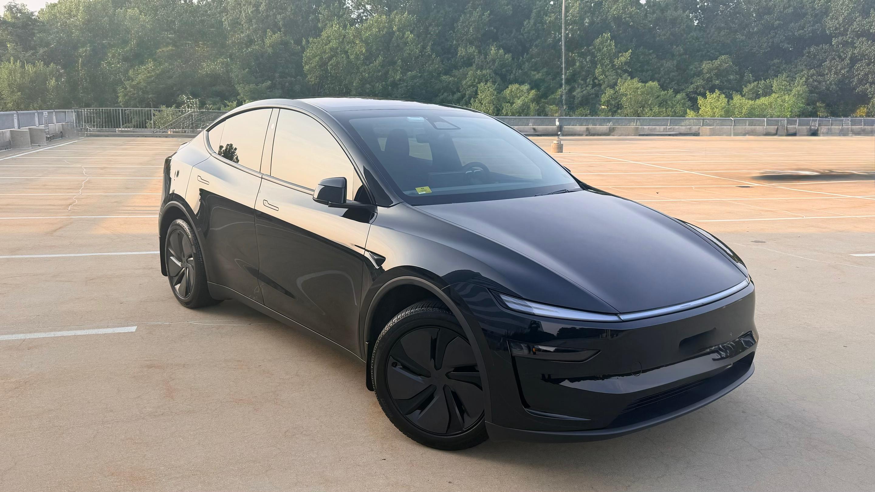 Tesla Model Y 2026 in Rockville, MD