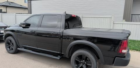 Ram 1500 Classic 2023