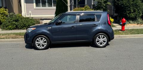 Kia Soul 2015