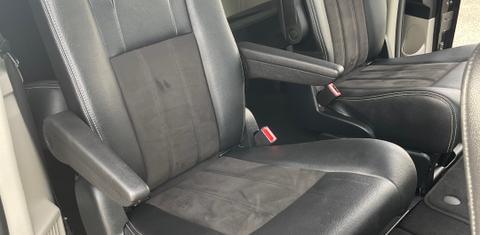 Dodge Grand Caravan 2020