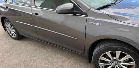 Nissan Altima 2016