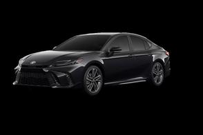 Catégorie de véhicule : Toyota Camry