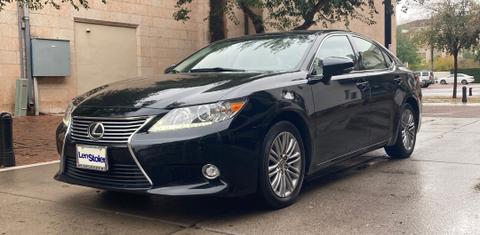 Lexus ES 2014