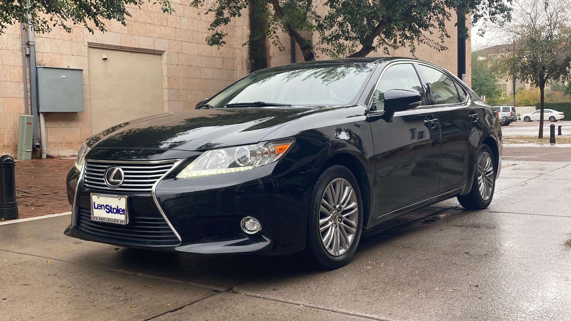 Lexus ES 2014 in Phoenix, AZ