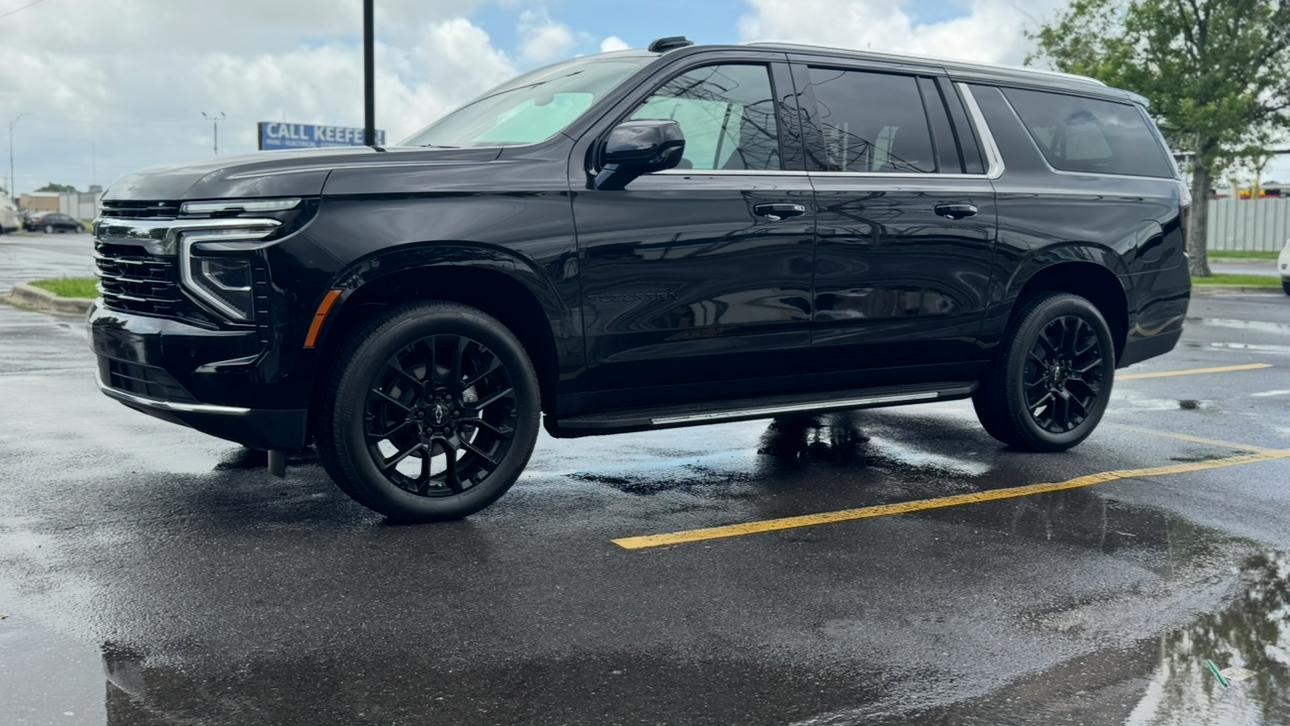 Chevrolet Suburban 2026 in Harahan, LA