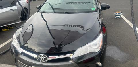 Toyota Camry 2015