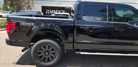 Ford F-150 2025