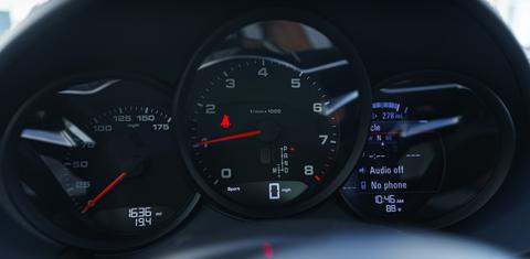 Porsche 718 Boxster 2024
