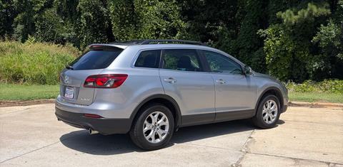 Mazda CX-9 2015