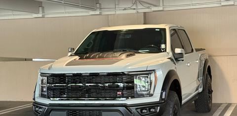 Ford F-150 2023
