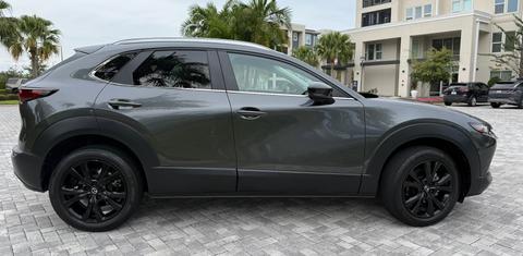 Mazda CX-30 2024