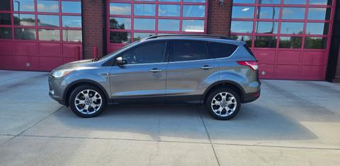 Ford Escape 2014