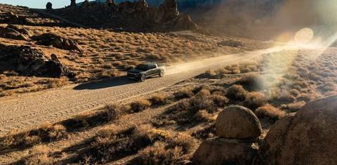 Rivian R1T 2023