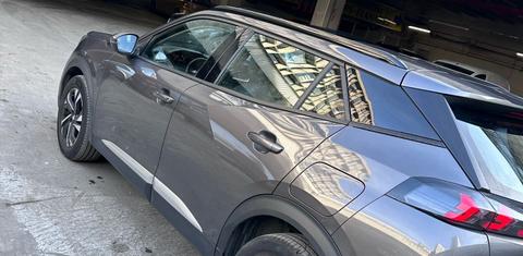 Peugeot 2008 2020