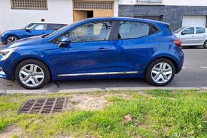 Renault CLIO V 2021 à Paris