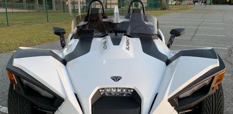 Polaris Slingshot 2021