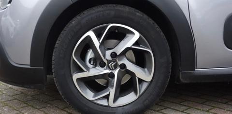 Citroen C3 2021