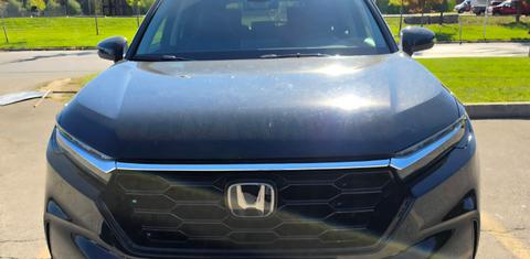 Honda CR-V 2024
