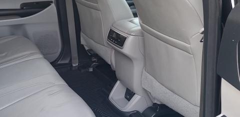 Toyota Highlander 2018