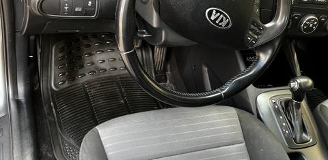 Kia Forte 2015