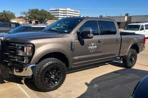 Ford Super Duty F-350 2022 in Dallas