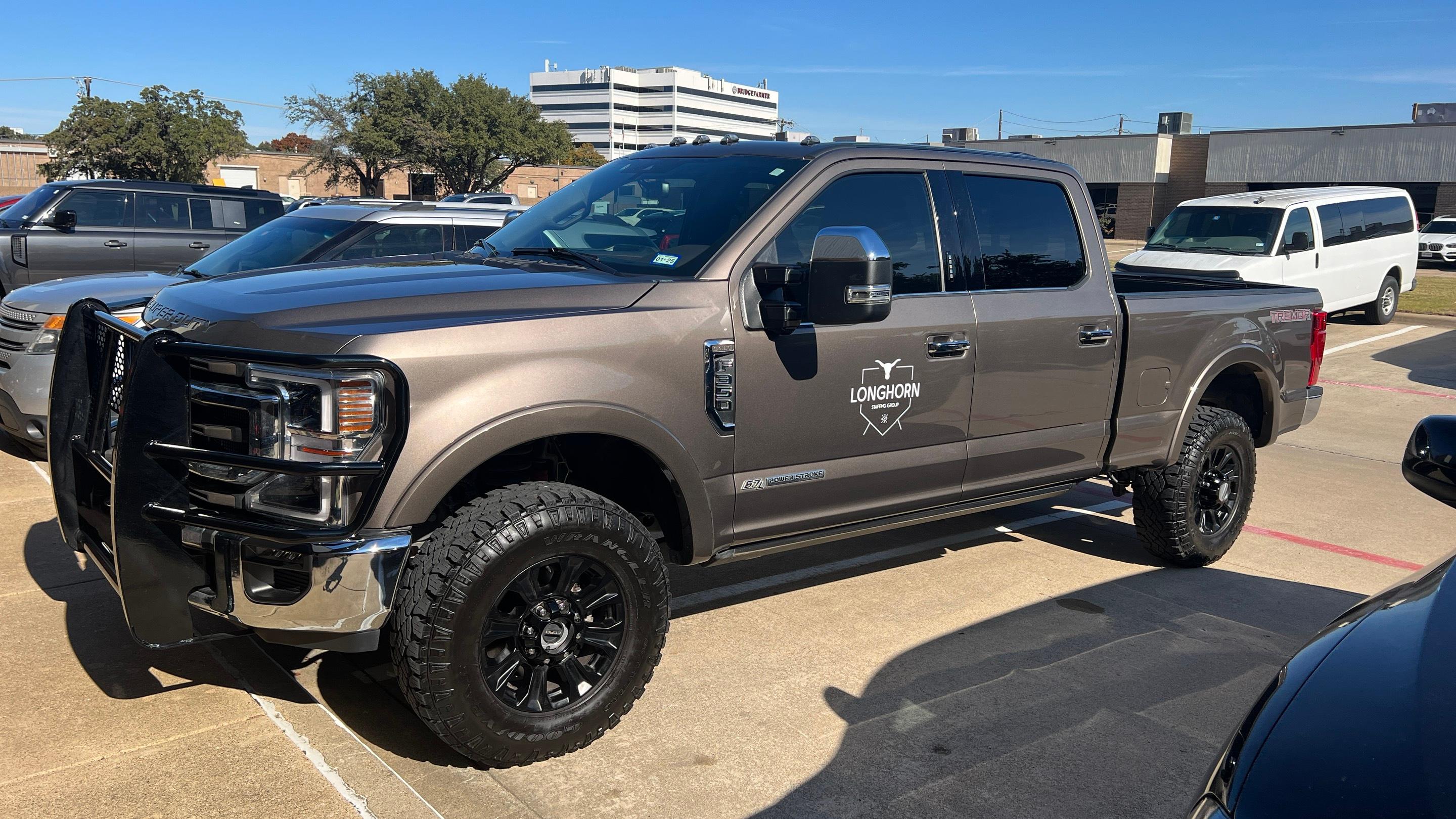 Ford Super Duty F-350 2022 in Dallas, TX