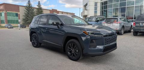 Toyota RAV4 Hybrid 2026