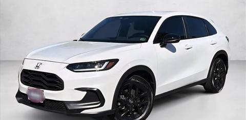 Honda HR-V 2025