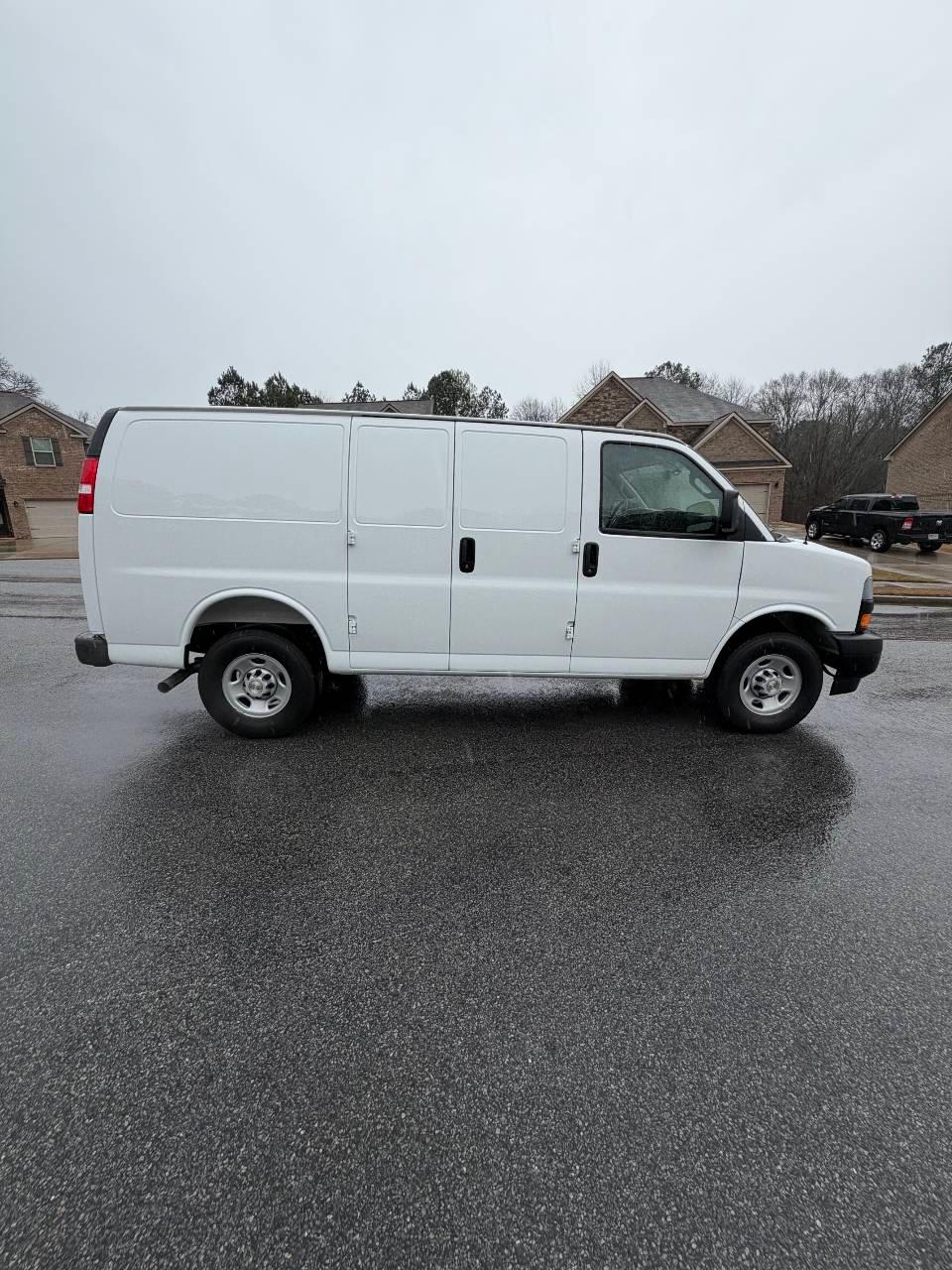 Chevrolet Express Cargo 2025 in Ellenwood, GA