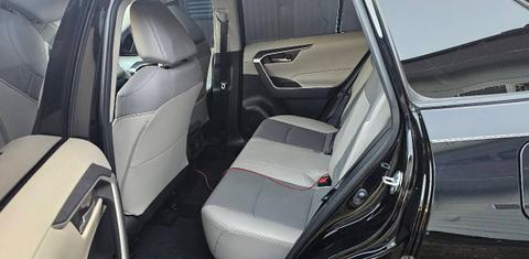 Toyota RAV4 2023