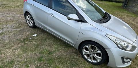 Hyundai i30 2013