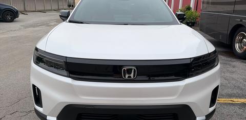Honda Prologue 2024