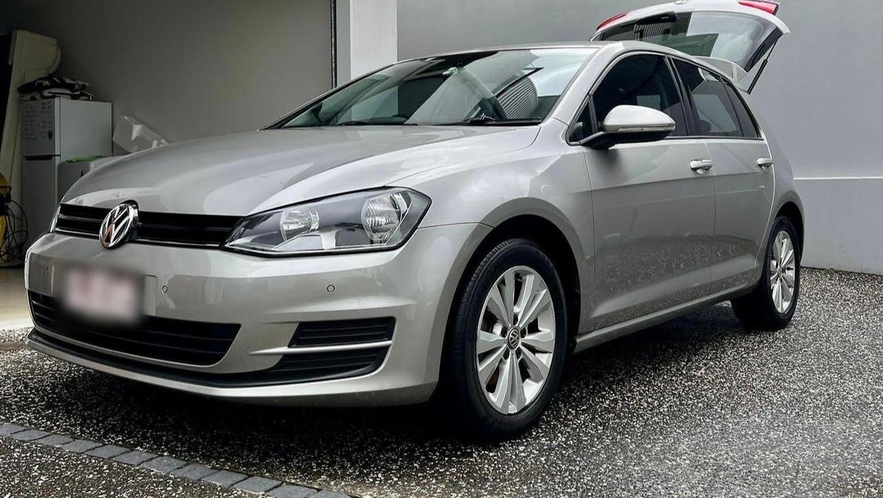 Volkswagen GOLF 2013 in Cairns North