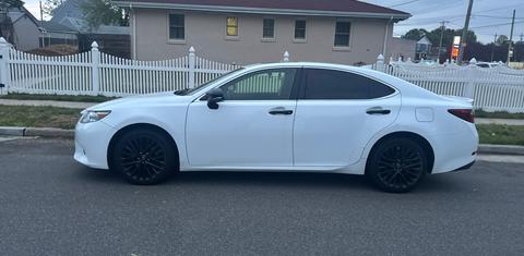 Lexus ES 2015