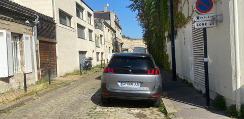 Peugeot 5008 2023