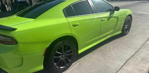 Dodge Charger 2023