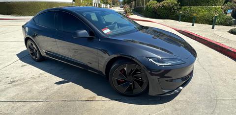 Tesla Model 3 2026