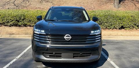 Nissan Kicks 2026